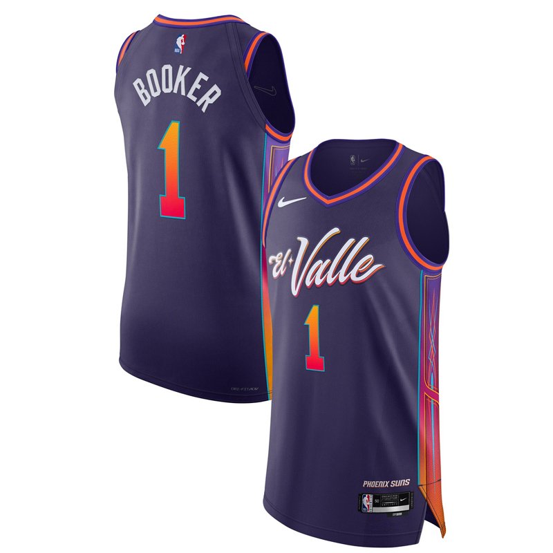 Nike Devin Booker P… - image