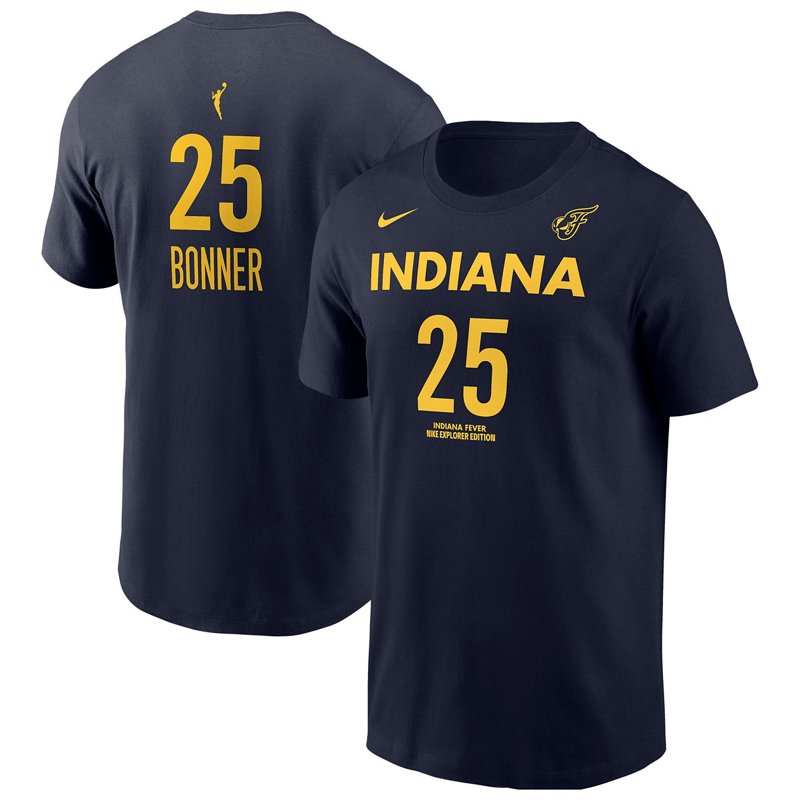 Nike Dewanna Bonner… - image
