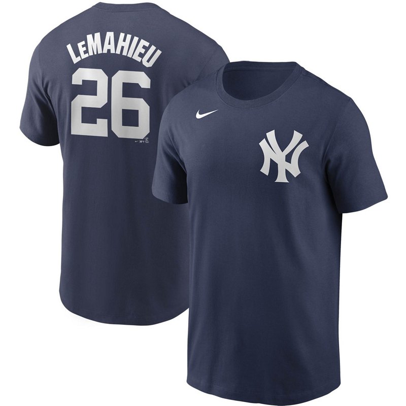 Nike Dj Lemahieu Ne… - image