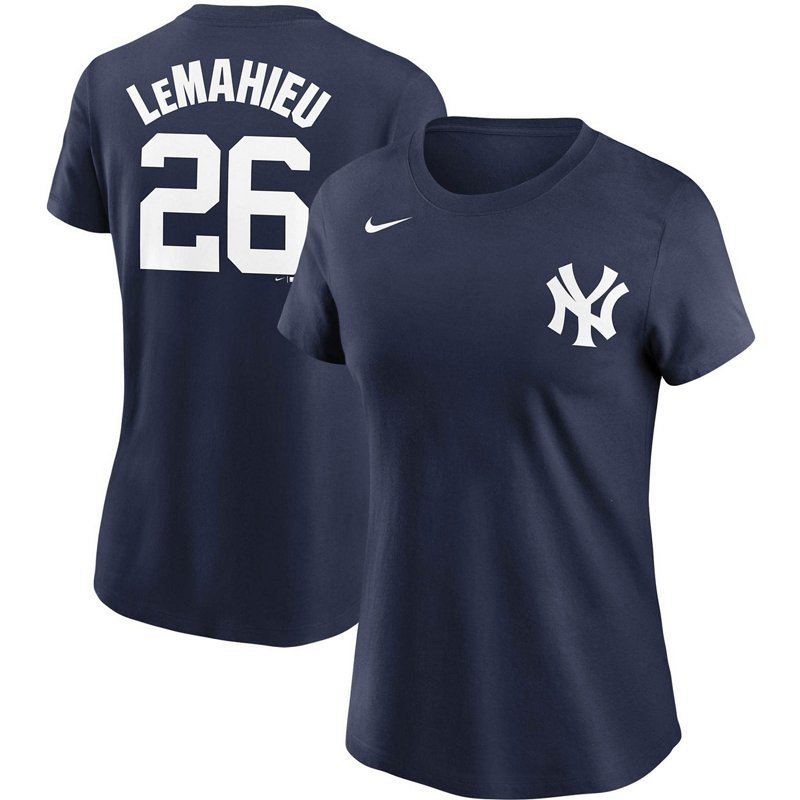 Nike Dj Lemahieu Ne… - image
