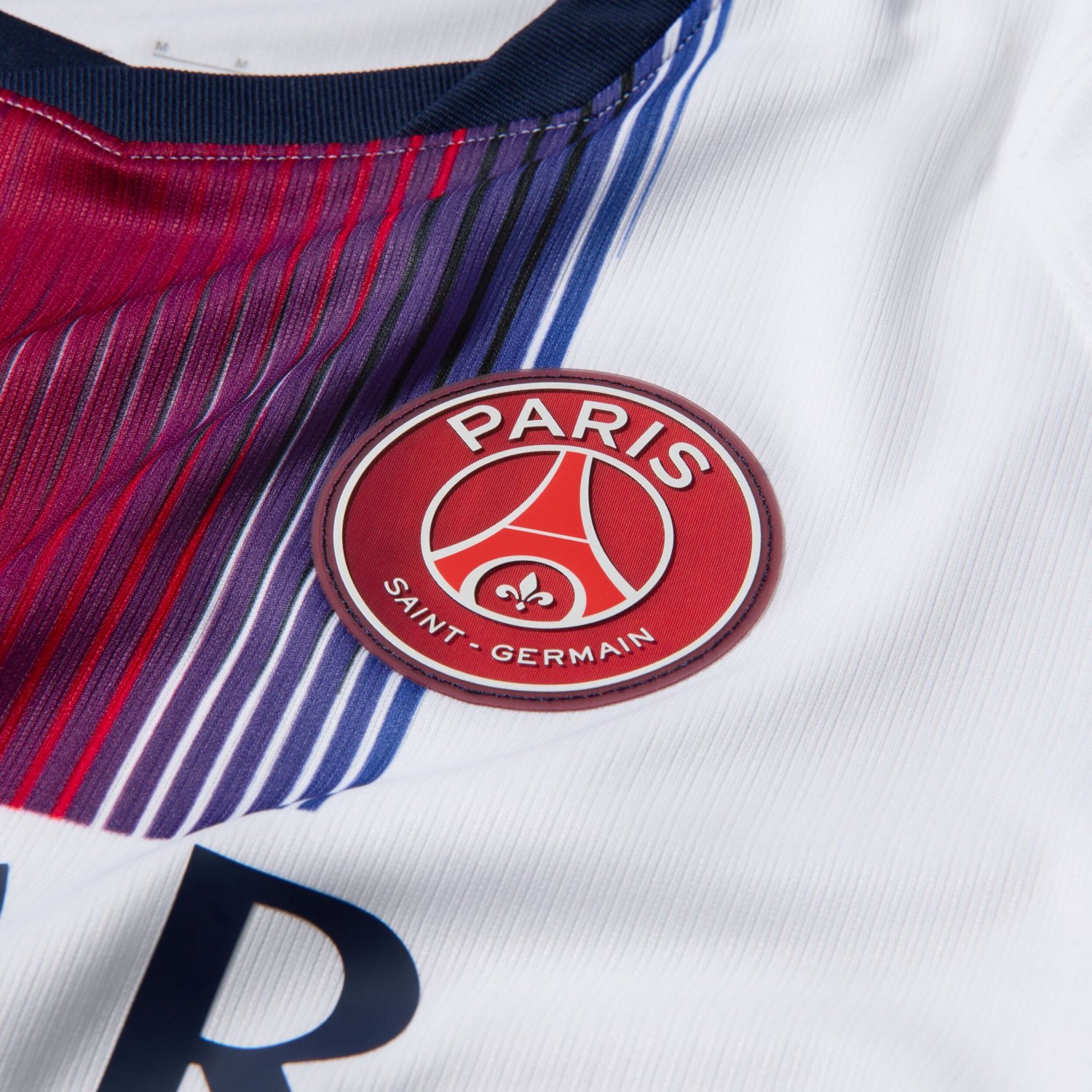 Nike Dsir Dou Paris Saint-Germain 2026 27 Away Stadium Replica Jersey - view number 4