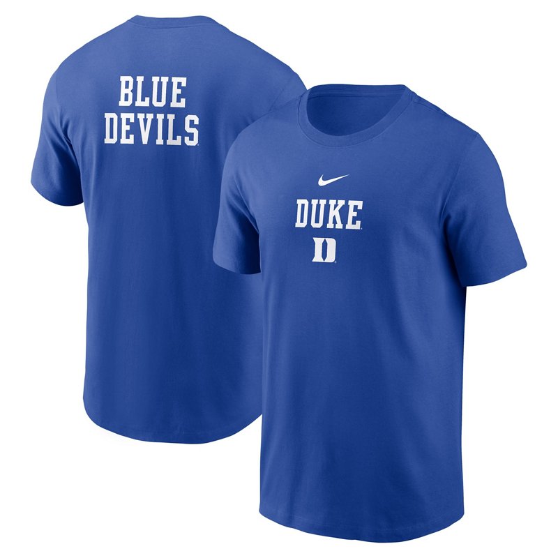 Nike Duke Blue Devi… - image