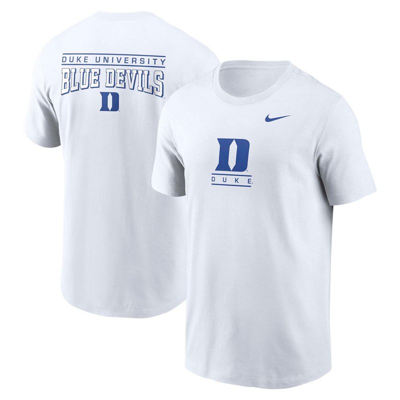 Nike Duke Blue Devi… - image