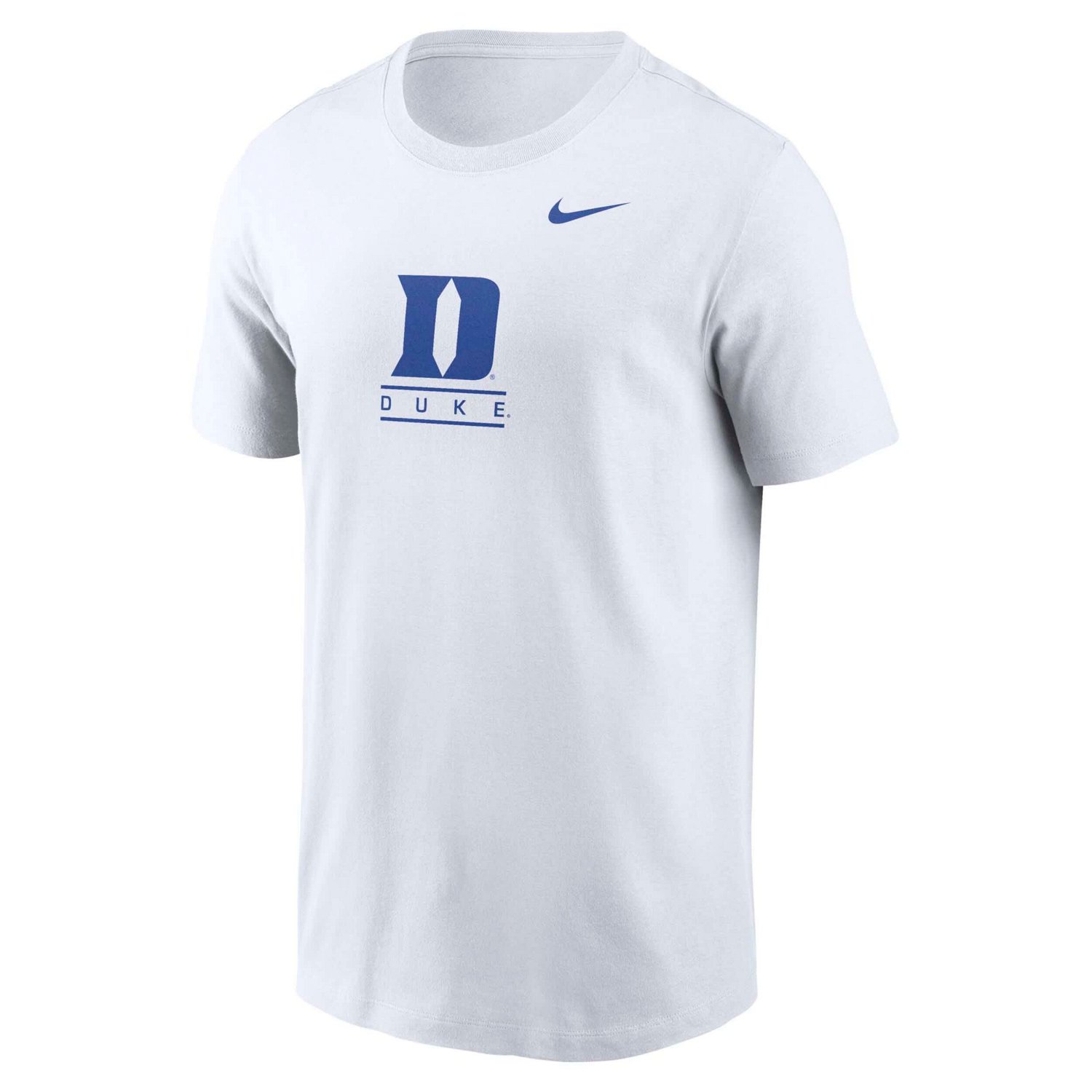 Nike Duke Blue Devils 2-Hit T-Shirt - view number 2
