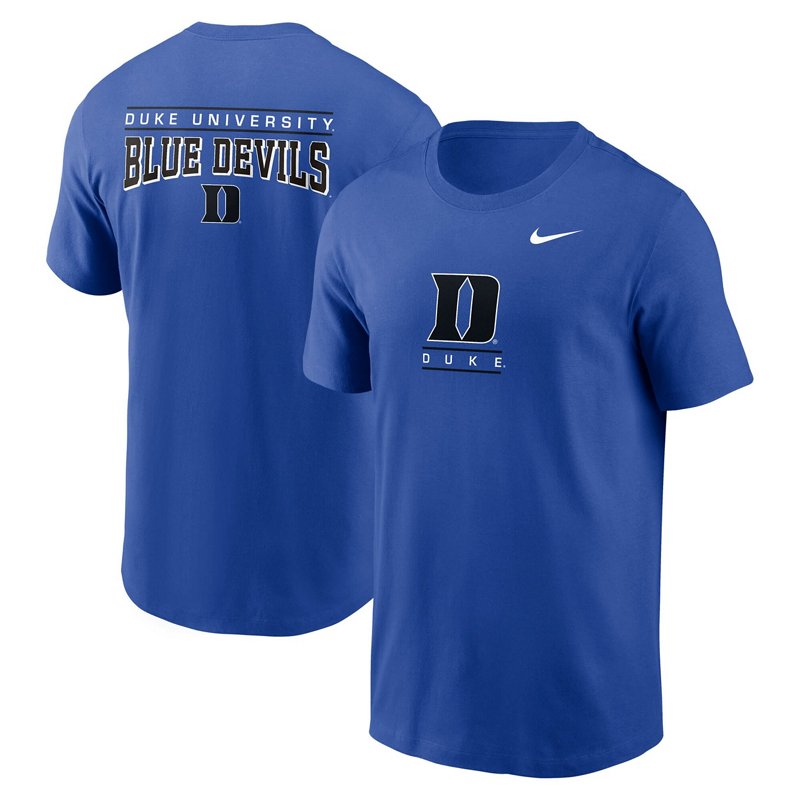 Nike Duke Blue Devi… - image