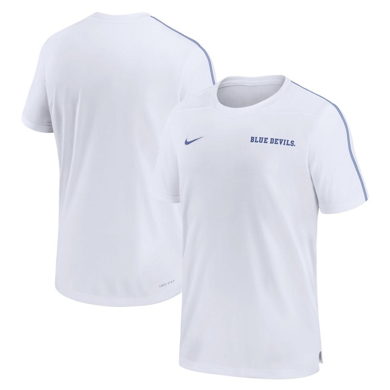 Nike Duke Blue Devi… - image