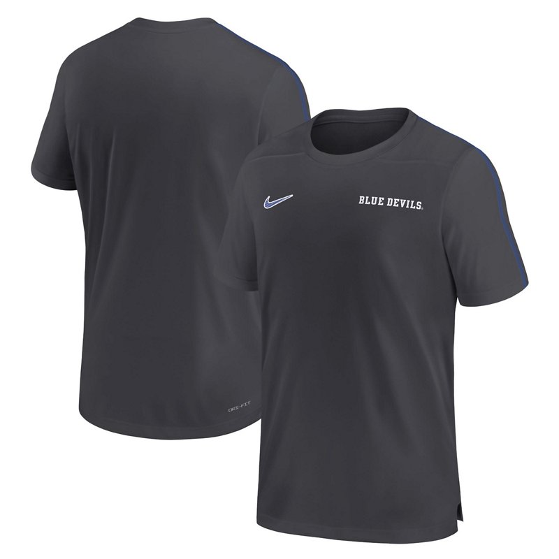 Nike Duke Blue Devi… - image