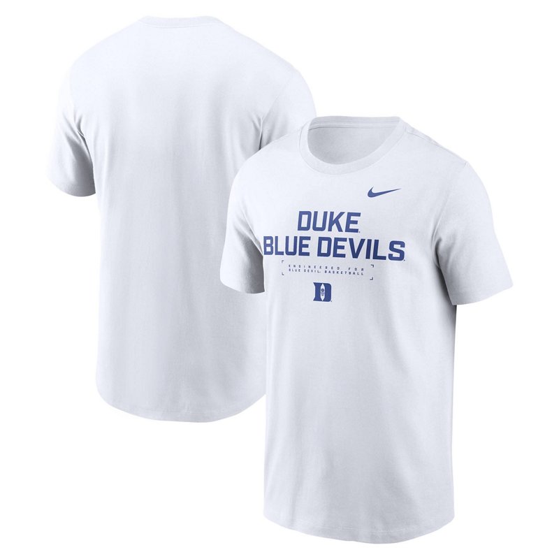 Nike Duke Blue Devi… - image
