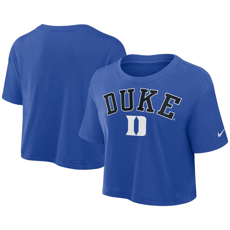 Nike Duke Blue Devi… - image