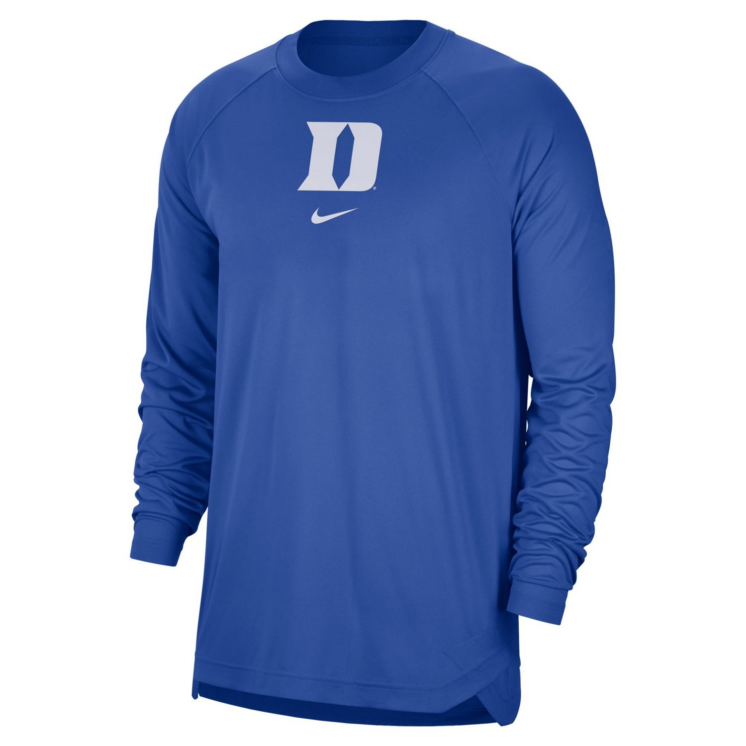 Duke basketball outlet apparel nike