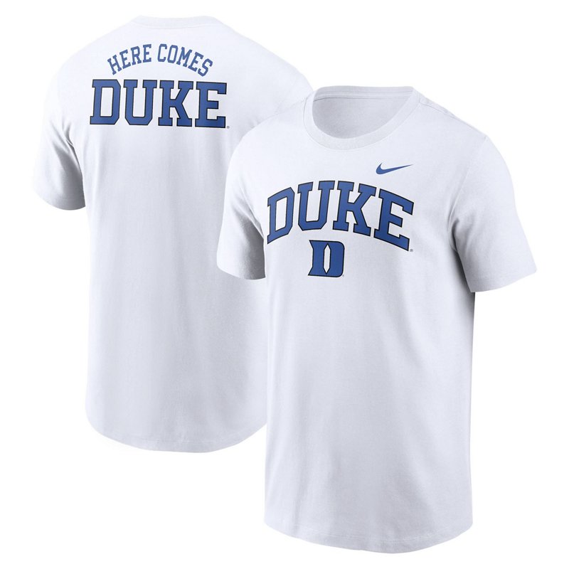 Nike Duke Blue Devi… - image