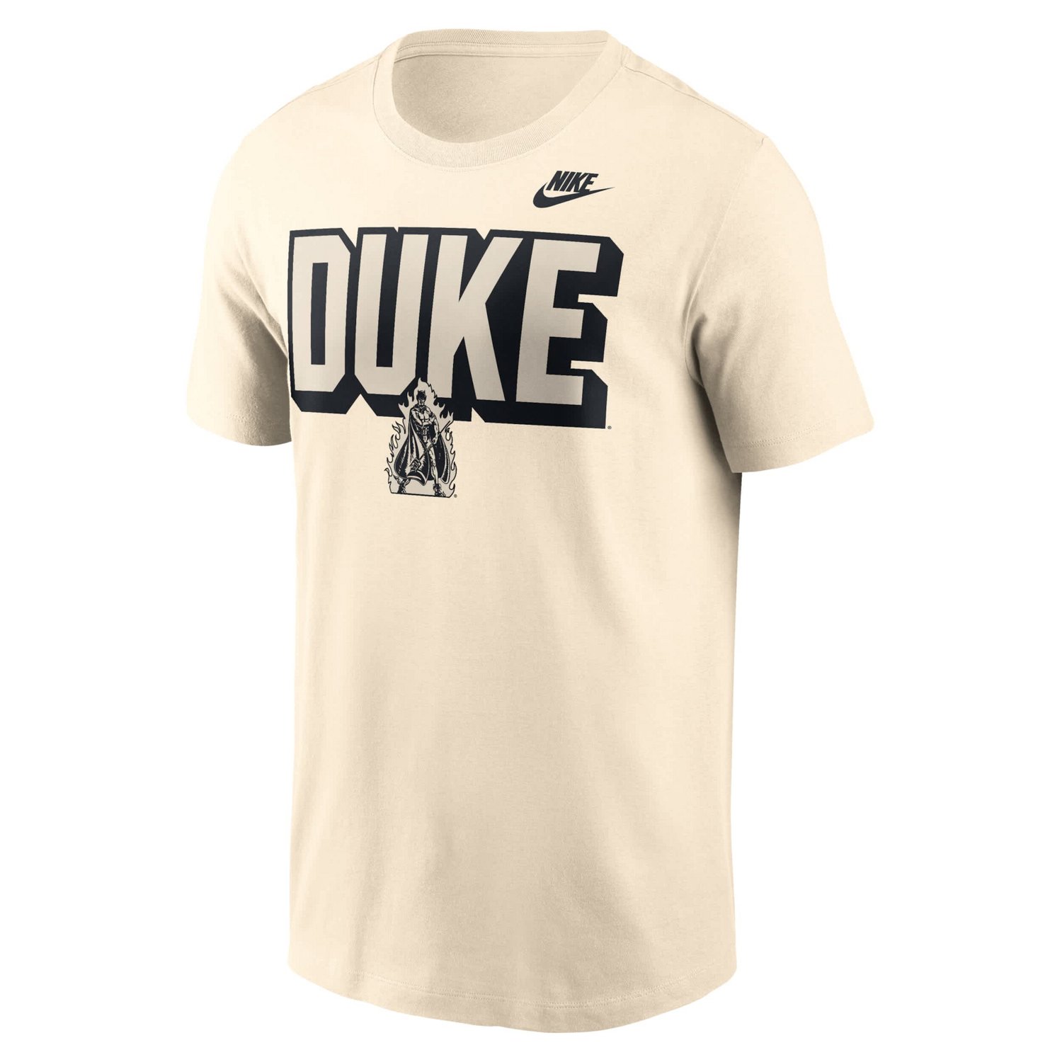 Nike Duke Blue Devils Bold Fashion T-Shirt - view number 2