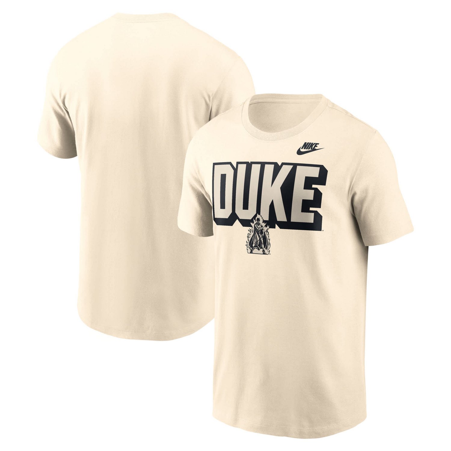 Nike Duke Blue Devils Bold Fashion T-Shirt - view number 1