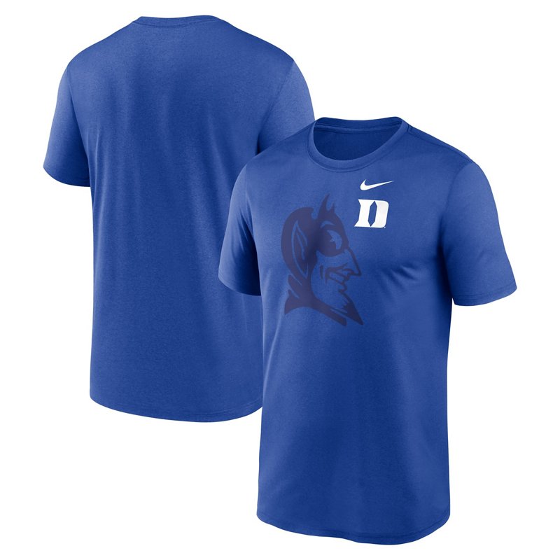 Nike Duke Blue Devi… - image
