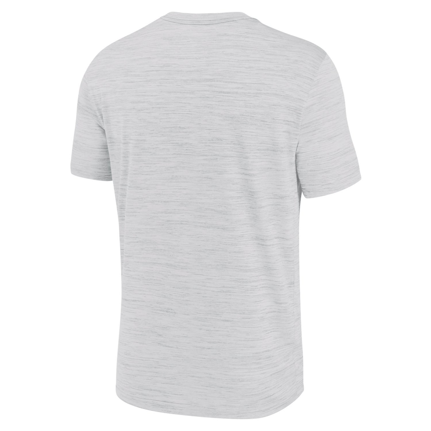 Nike Duke Blue Devils Campus Slant Velocity Performance T-Shirt - view number 3