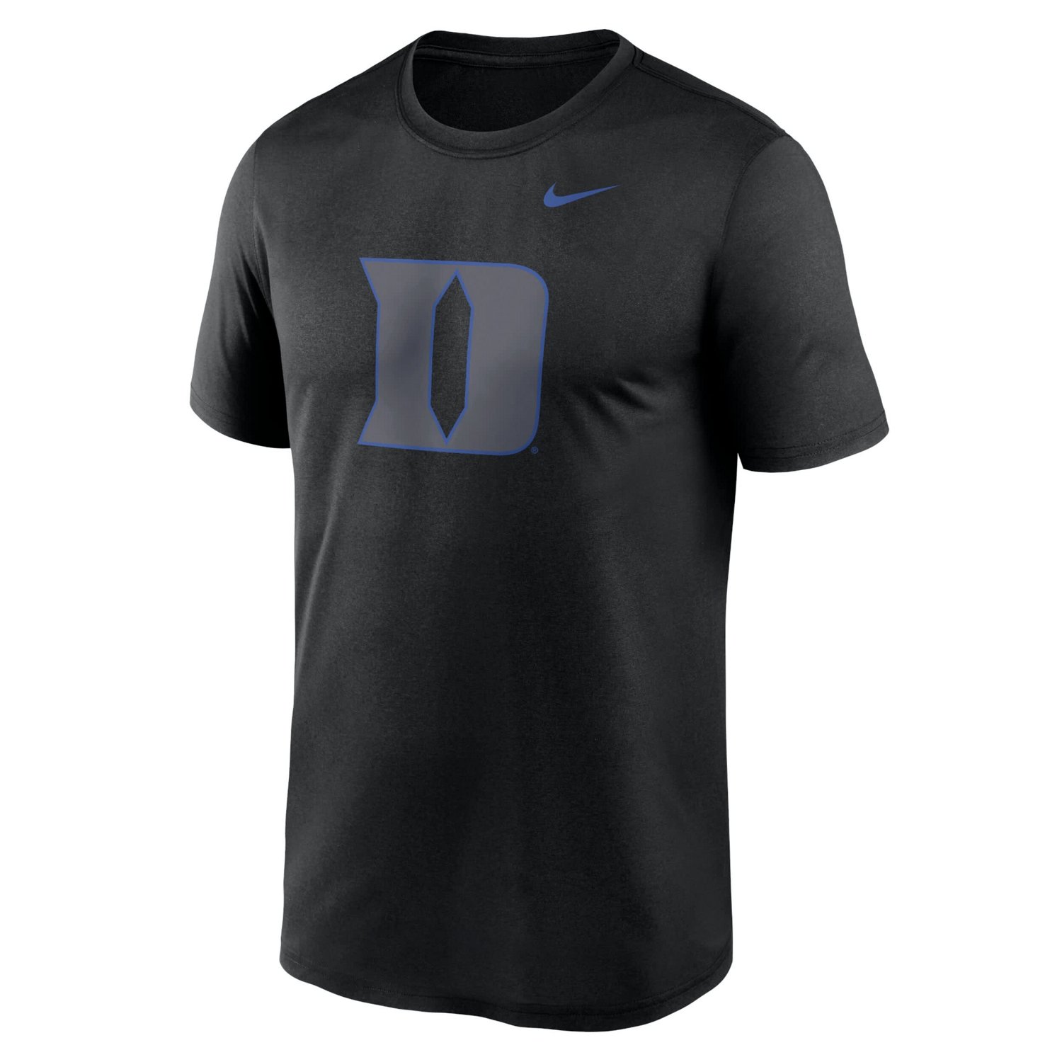 Nike Duke Blue Devils Color Pop Logo Legend T-Shirt - view number 2