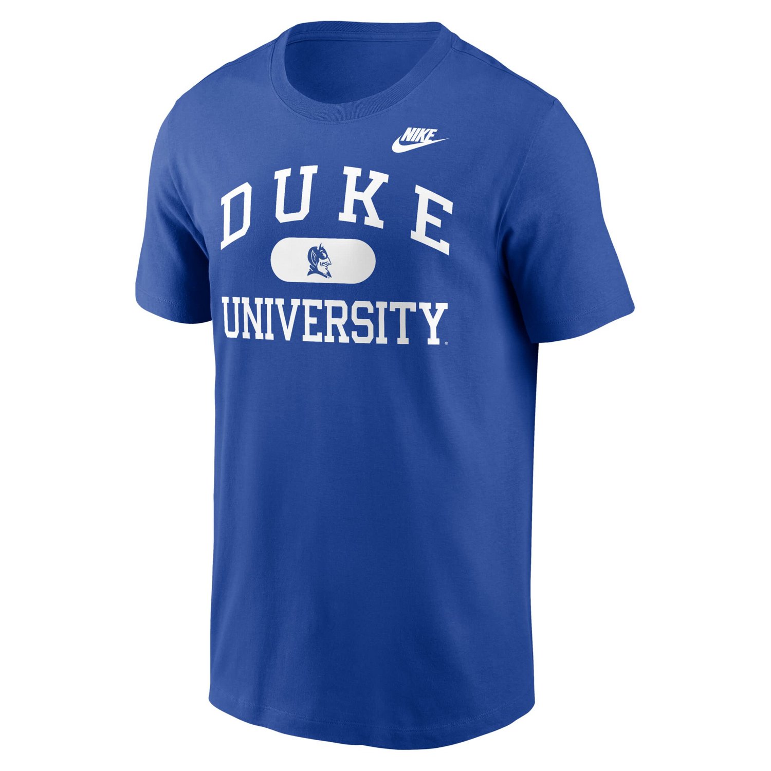 Nike Duke Blue Devils Legacy Alma Mater T-Shirt