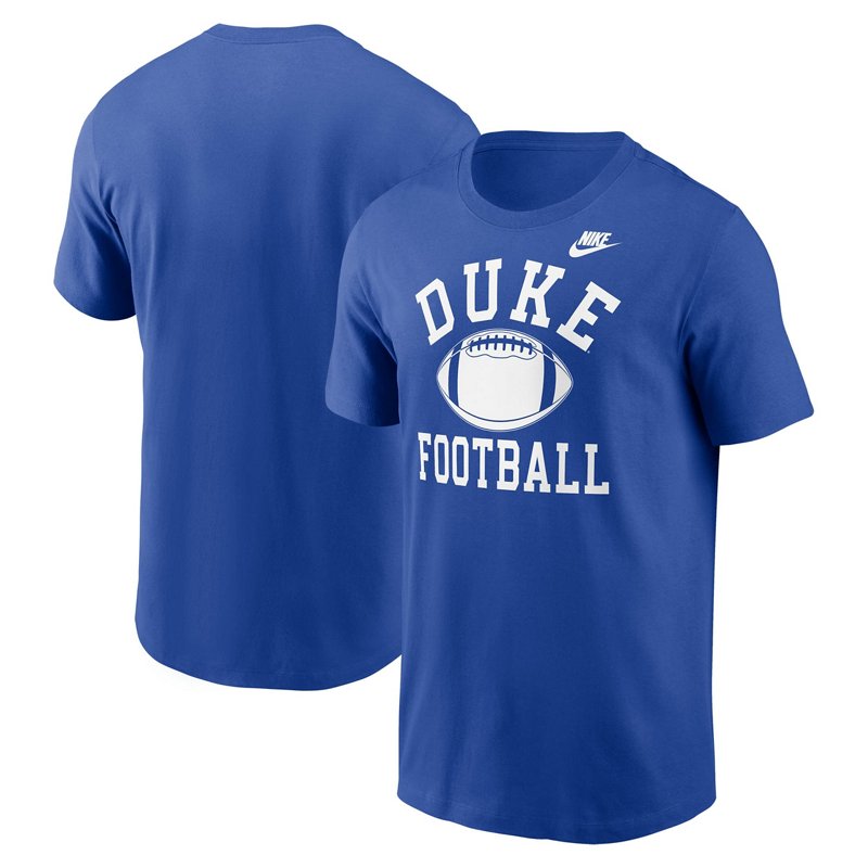 Nike Duke Blue Devi… - image