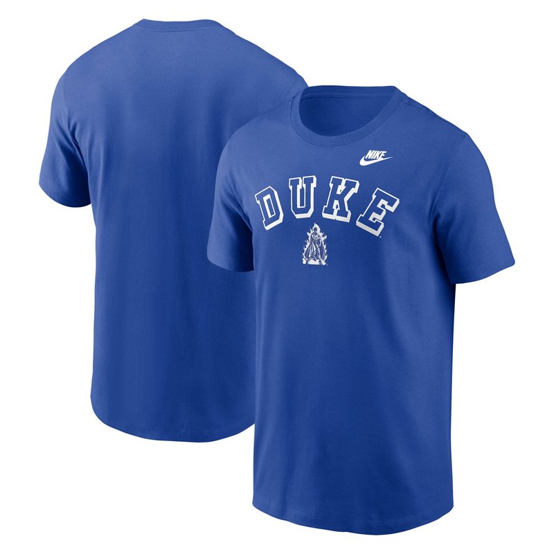 Nike Duke Blue Devi… - image