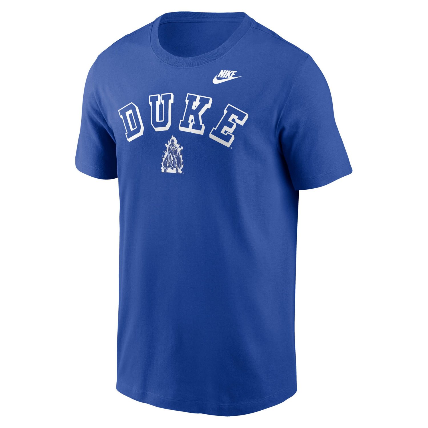 Nike Duke Blue Devils Legacy Nickname T-Shirt - view number 2
