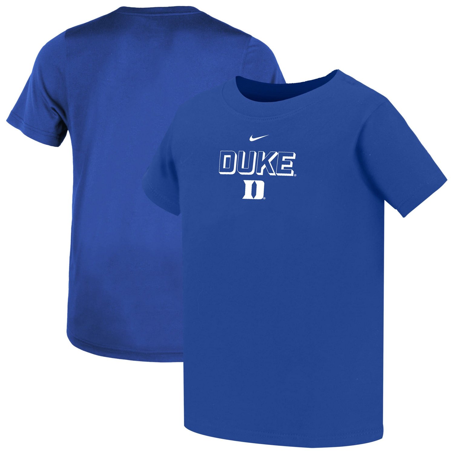 Nike Duke Blue Devils Legend Performance T-Shirt