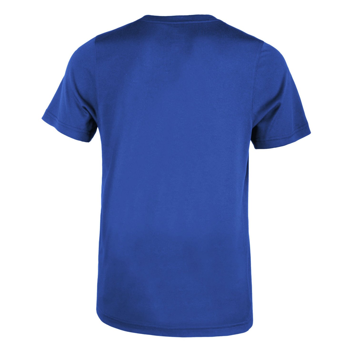 Nike Duke Blue Devils Legend Performance T-Shirt - view number 3