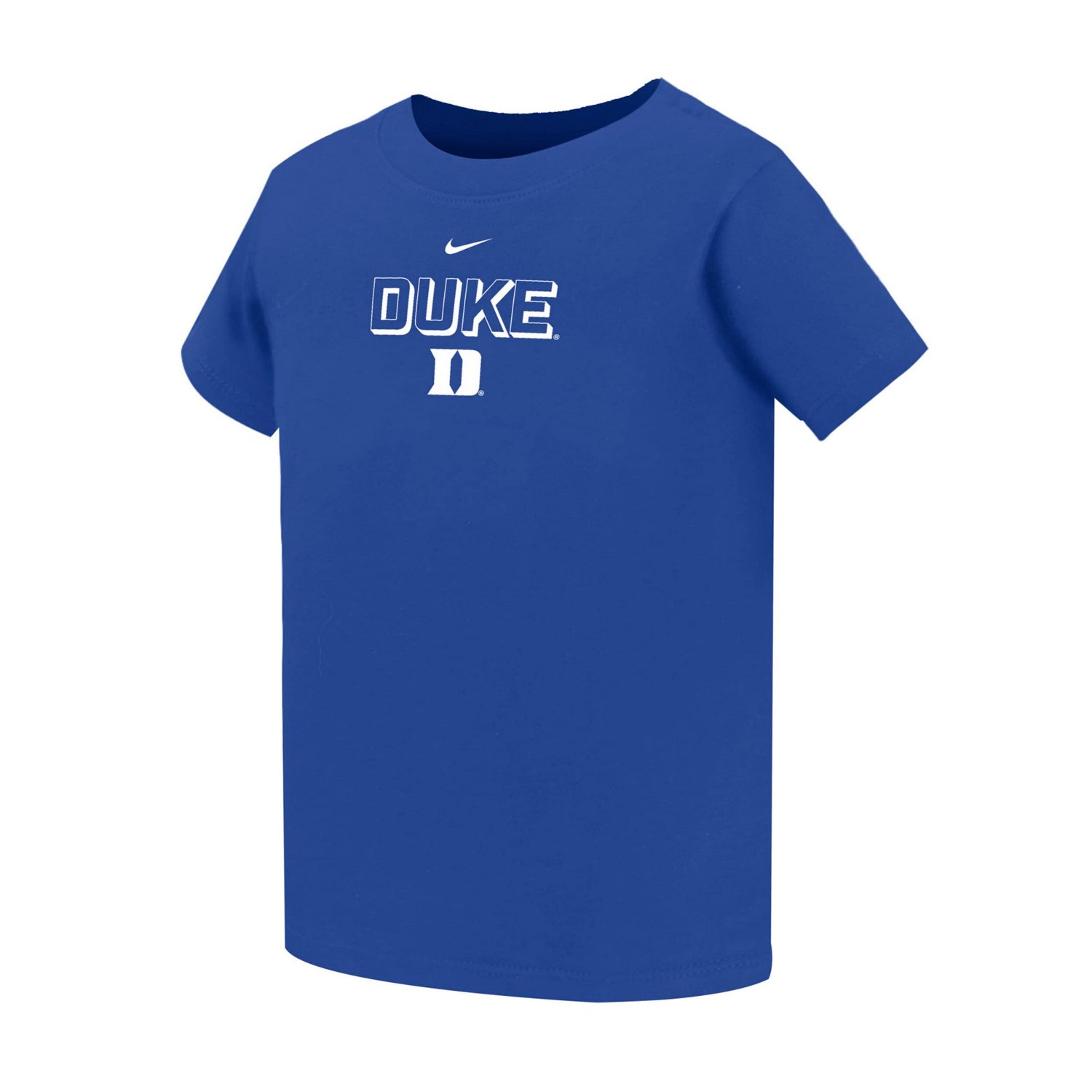 Nike Duke Blue Devils Legend Performance T-Shirt - view number 2