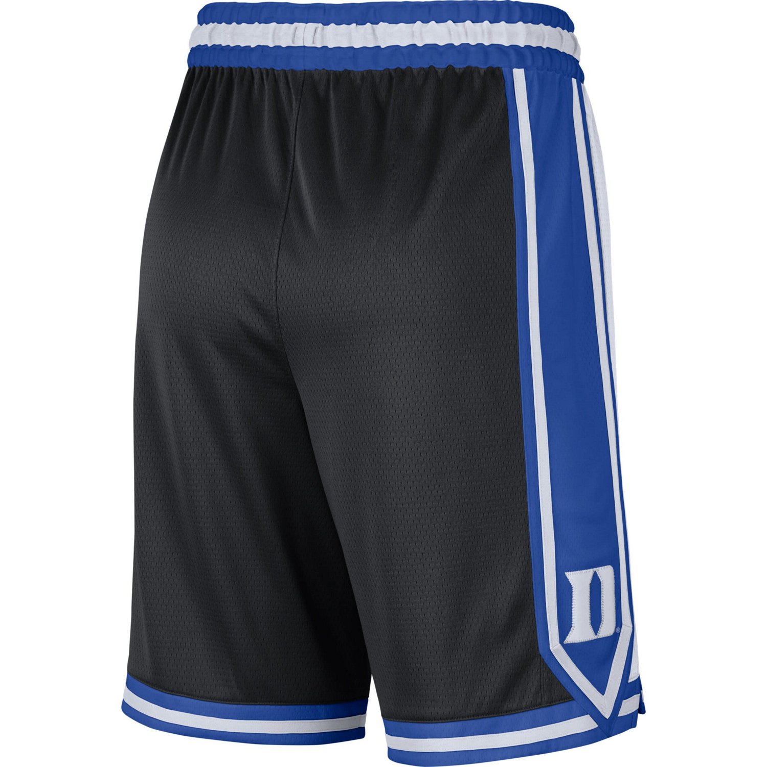 Nike Duke Blue Devils Limited Basketball Shorts - view number 3