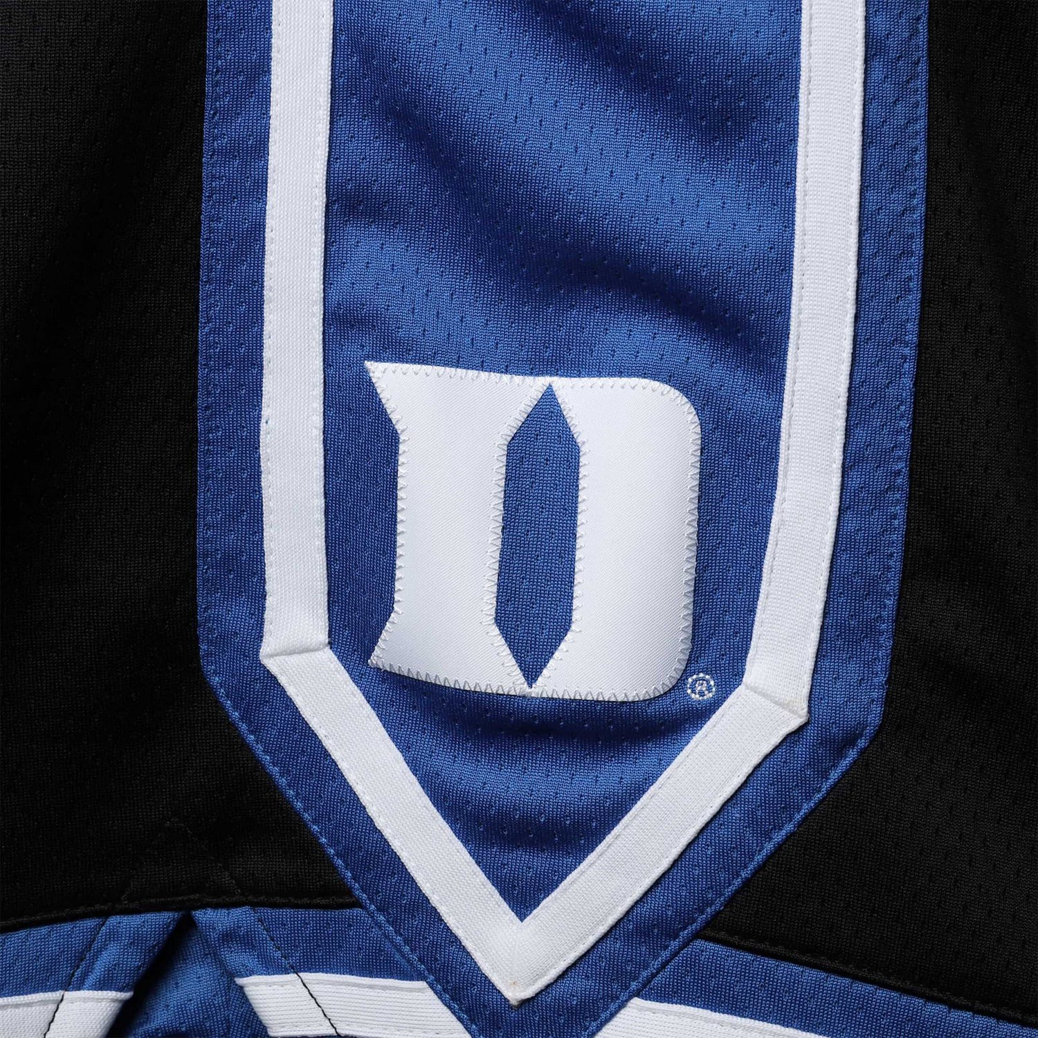Nike Duke Blue Devils Limited Basketball Shorts - view number 4