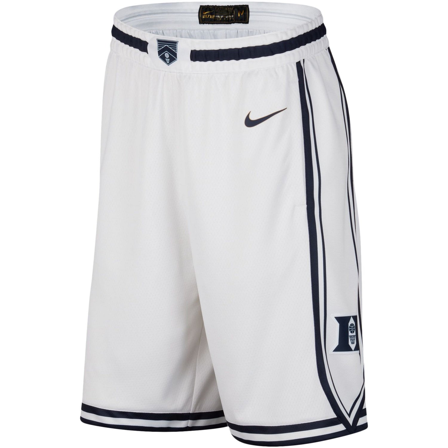 Nike Duke Blue Devils Limited Performance Shorts - view number 2