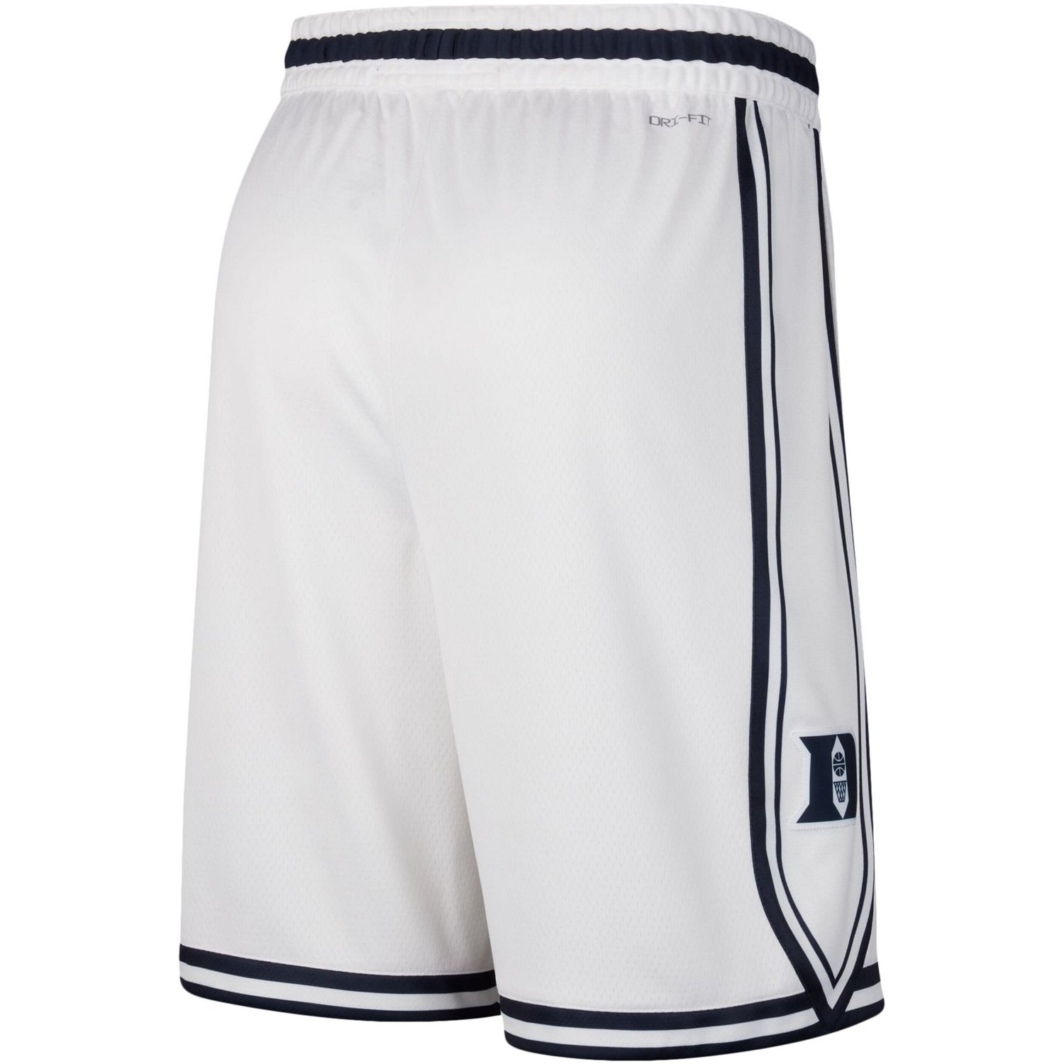 Nike Duke Blue Devils Limited Performance Shorts - view number 3