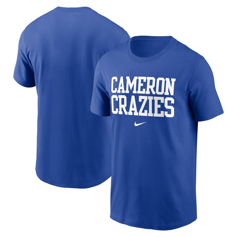 Nike Duke Blue Devi… - image