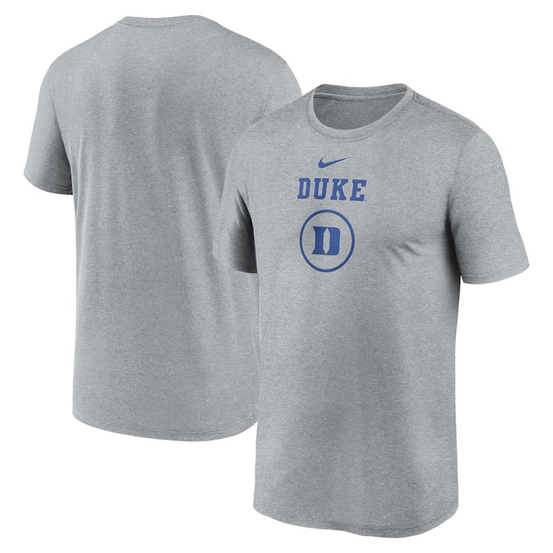 Nike Duke Blue Devi… - image