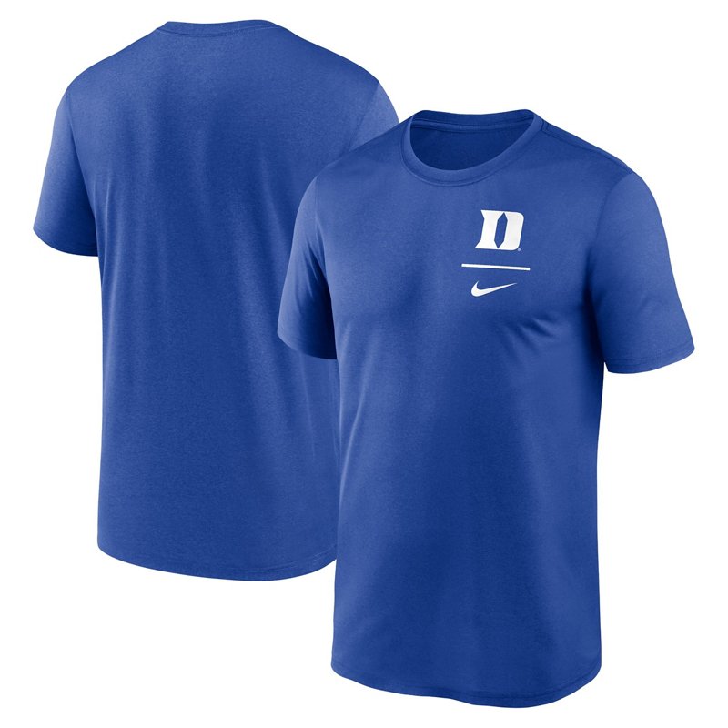 Nike Duke Blue Devi… - image