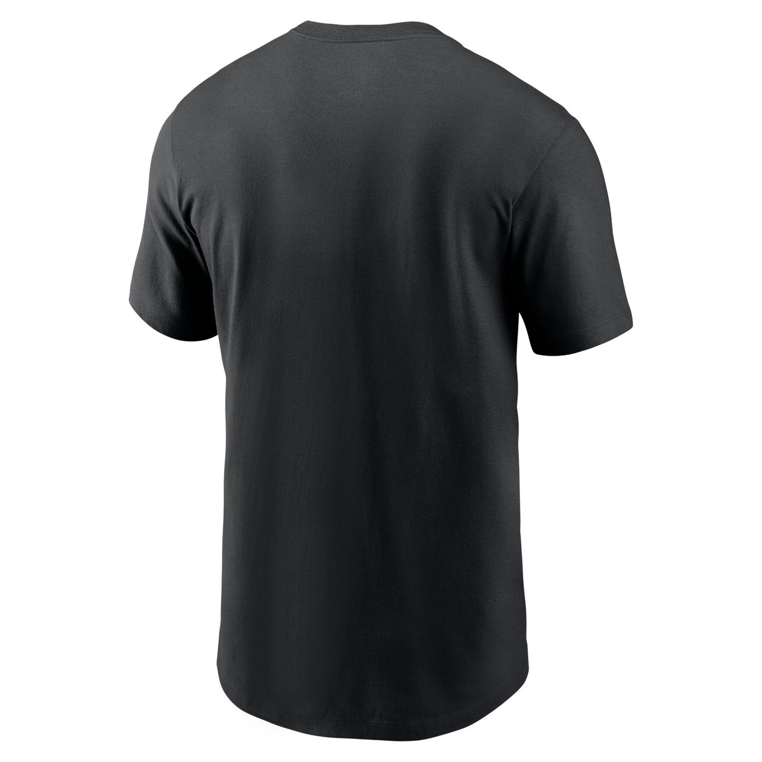 Nike Duke Blue Devils Primetime Alternate Logo T-Shirt - view number 2