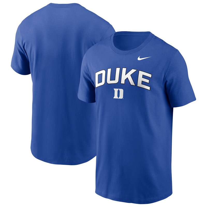 Nike Duke Blue Devi… - image