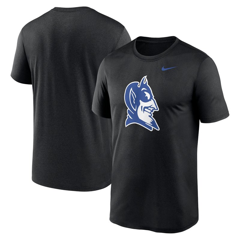 Nike Duke Blue Devi… - image