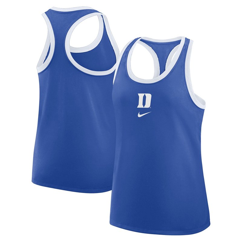 Nike Duke Blue Devi… - image