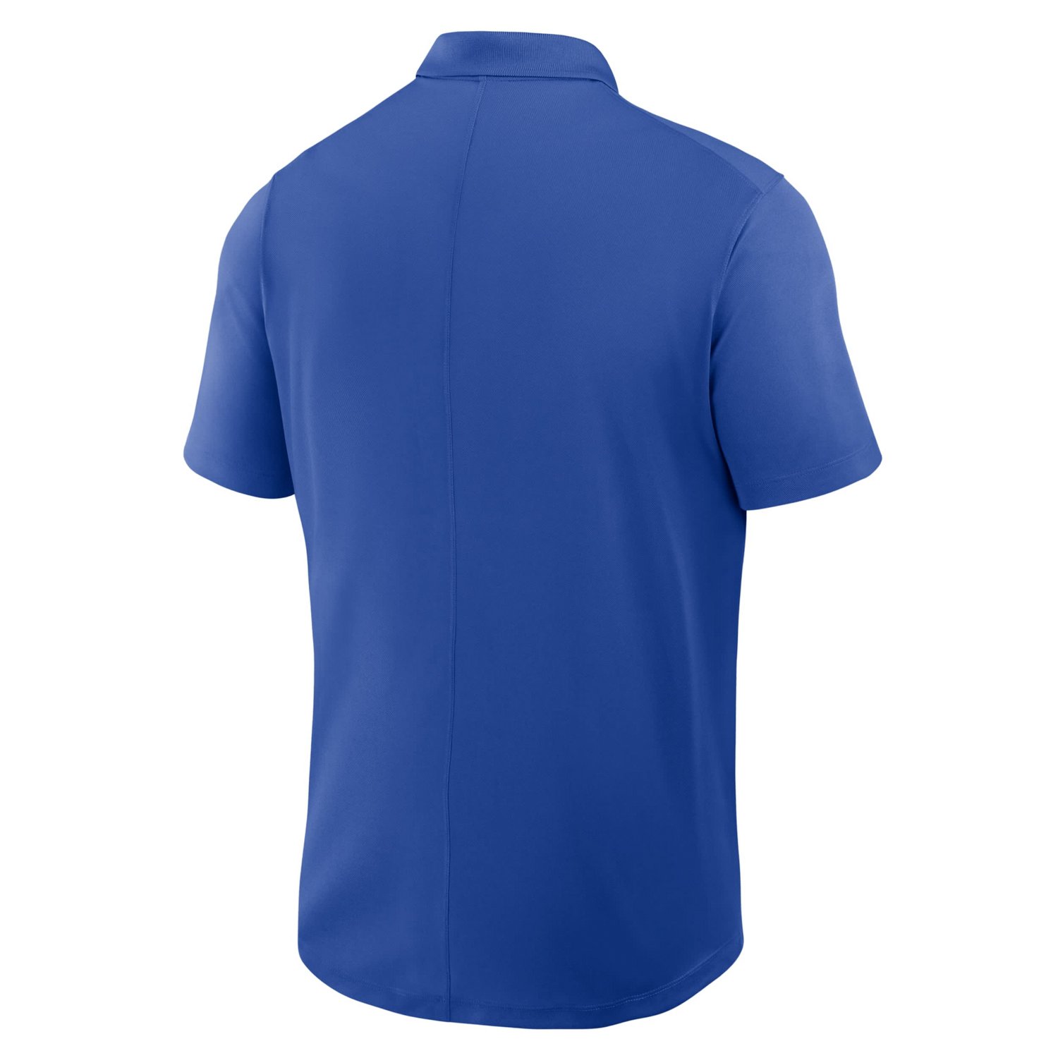 Nike Duke Blue Devils Primetime Victory Legacy Vault Logo Performance Polo - view number 3