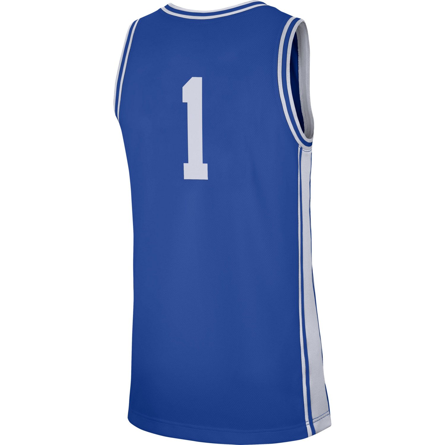 Duke jersey nike clearance