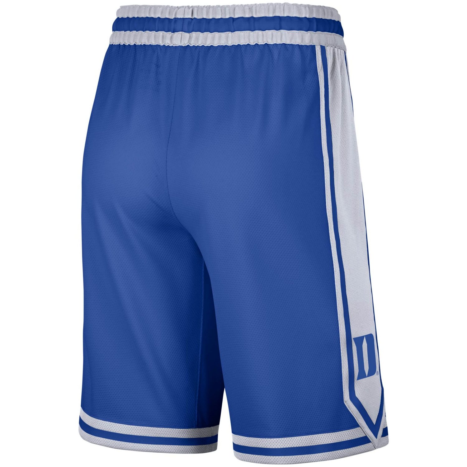 Duke blue devils basketball shorts best sale