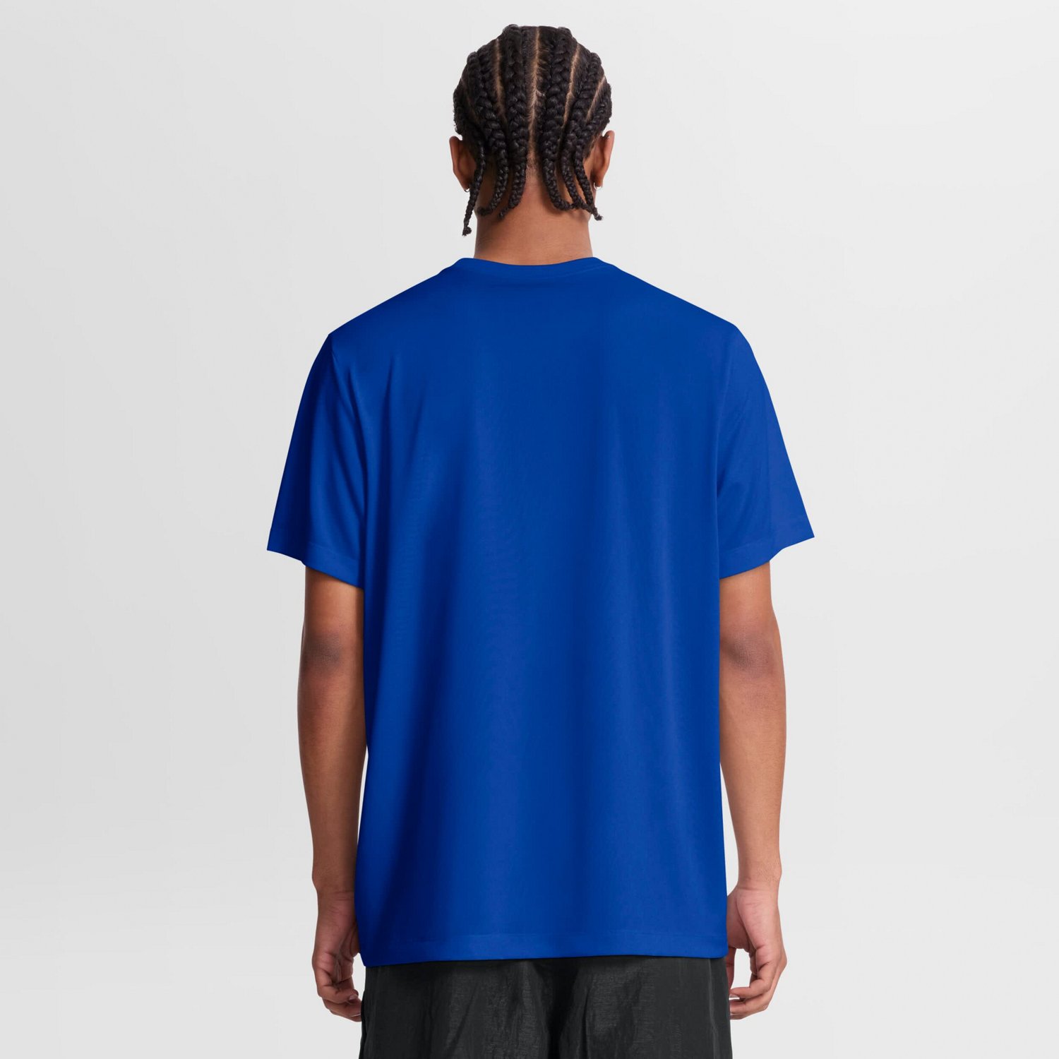 Nike Duke Blue Devils Sideline Legend Dri-FIT T-Shirt - view number 2