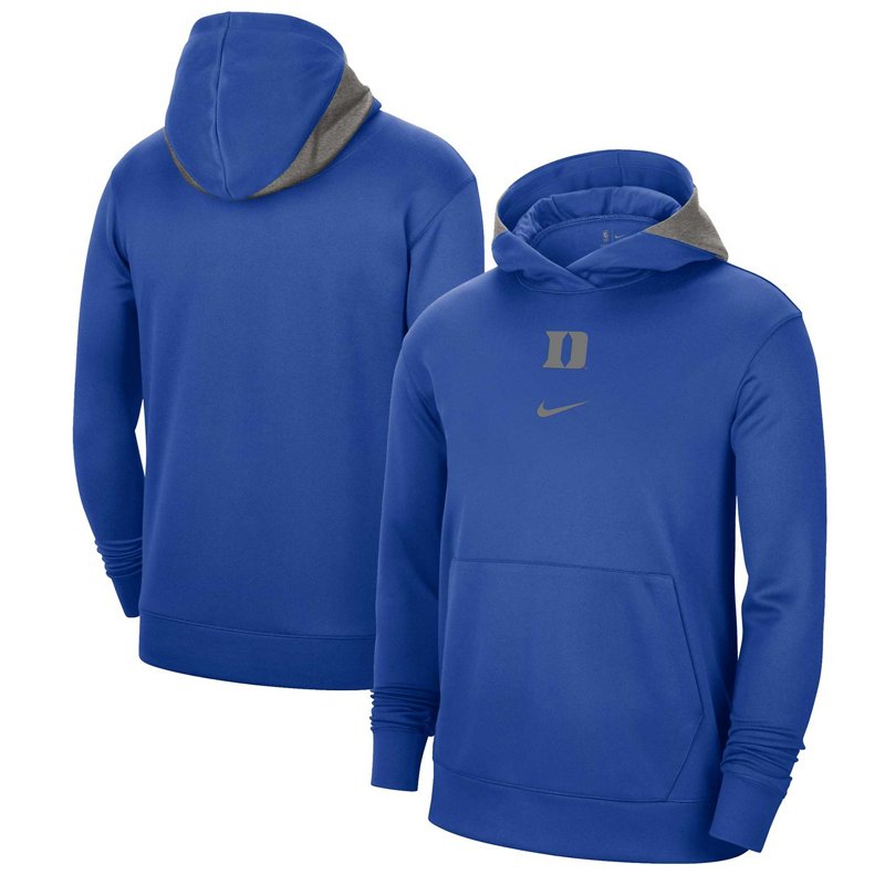 Nike Duke Blue Devi… - image