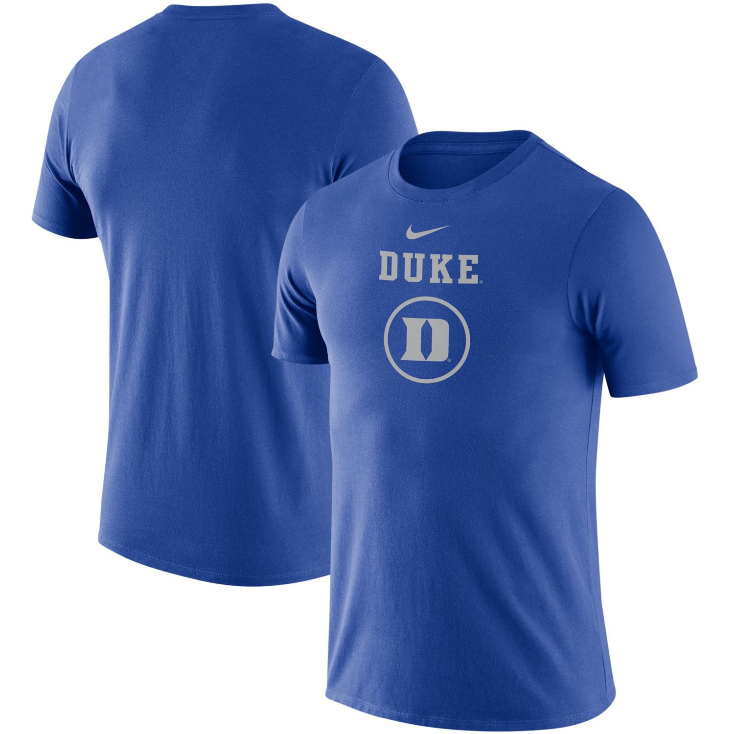 Duke shop apparel nike