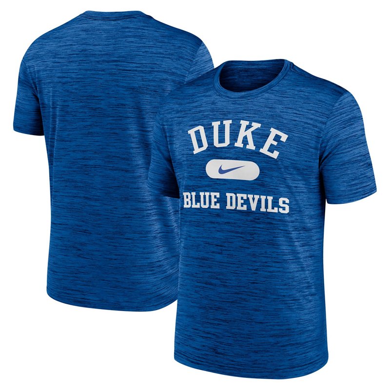 Nike Duke Blue Devi… - image