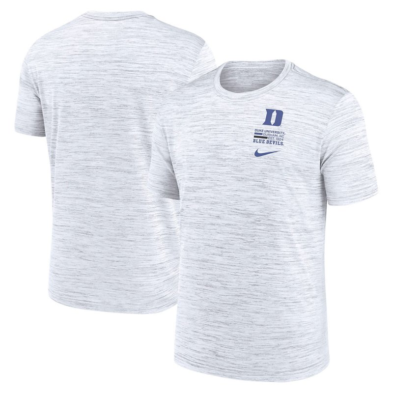 Nike Duke Blue Devi… - image