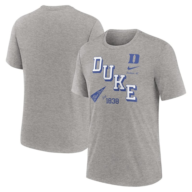 Nike Duke Devils Bl… - image