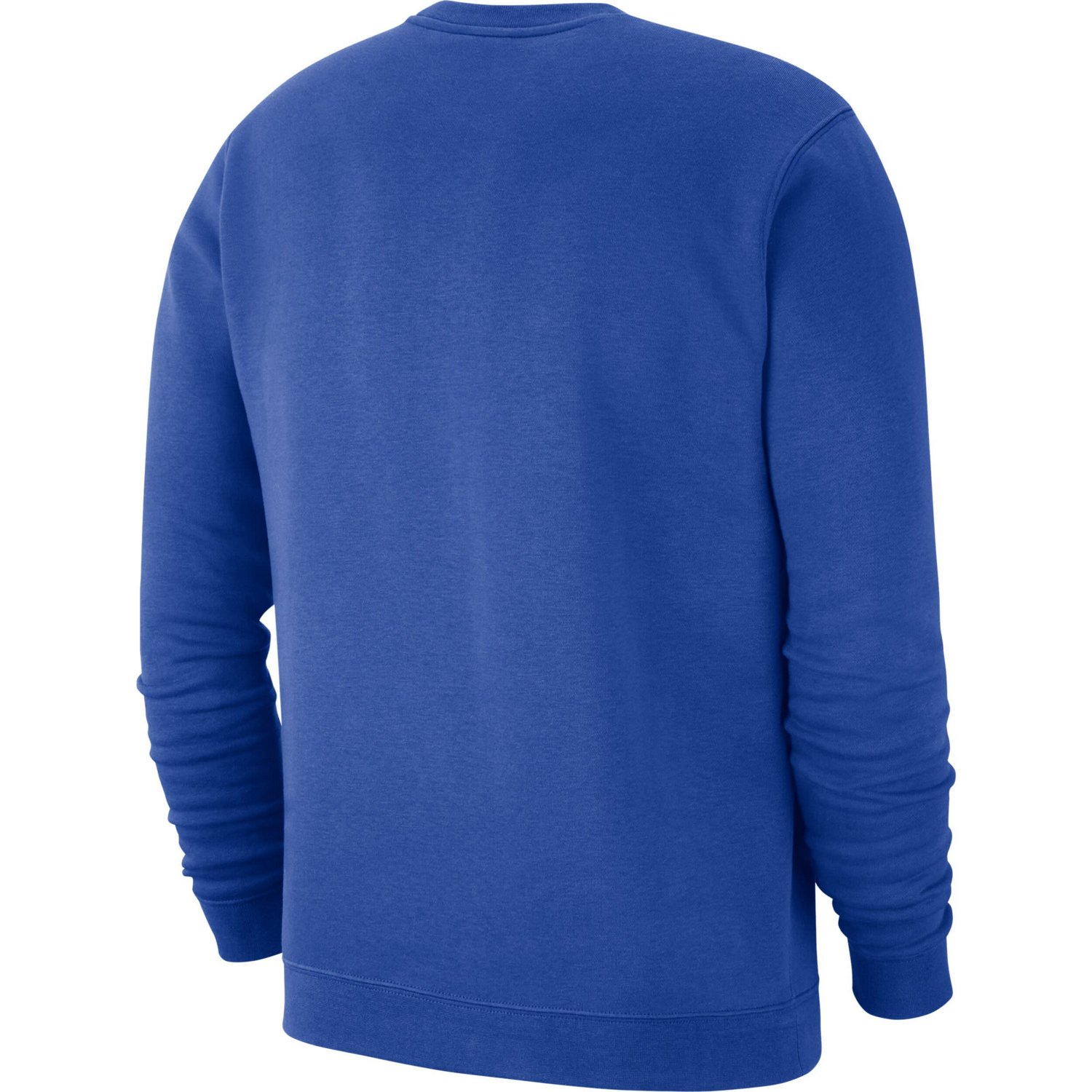 Nike Duke Devils Club Fleece Sweatshirt - view number 3