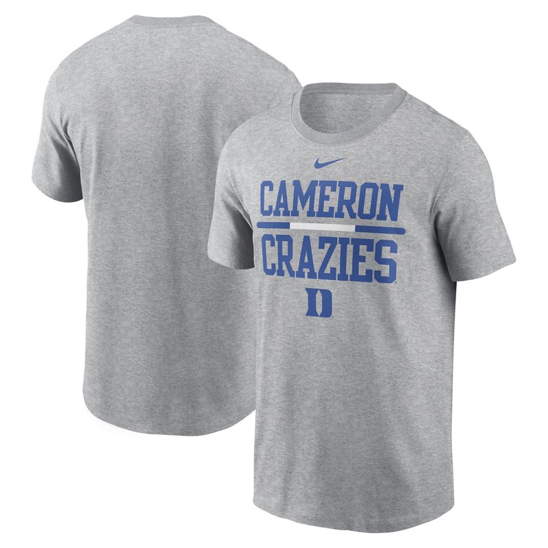 Nike Duke Devils Dn… - image