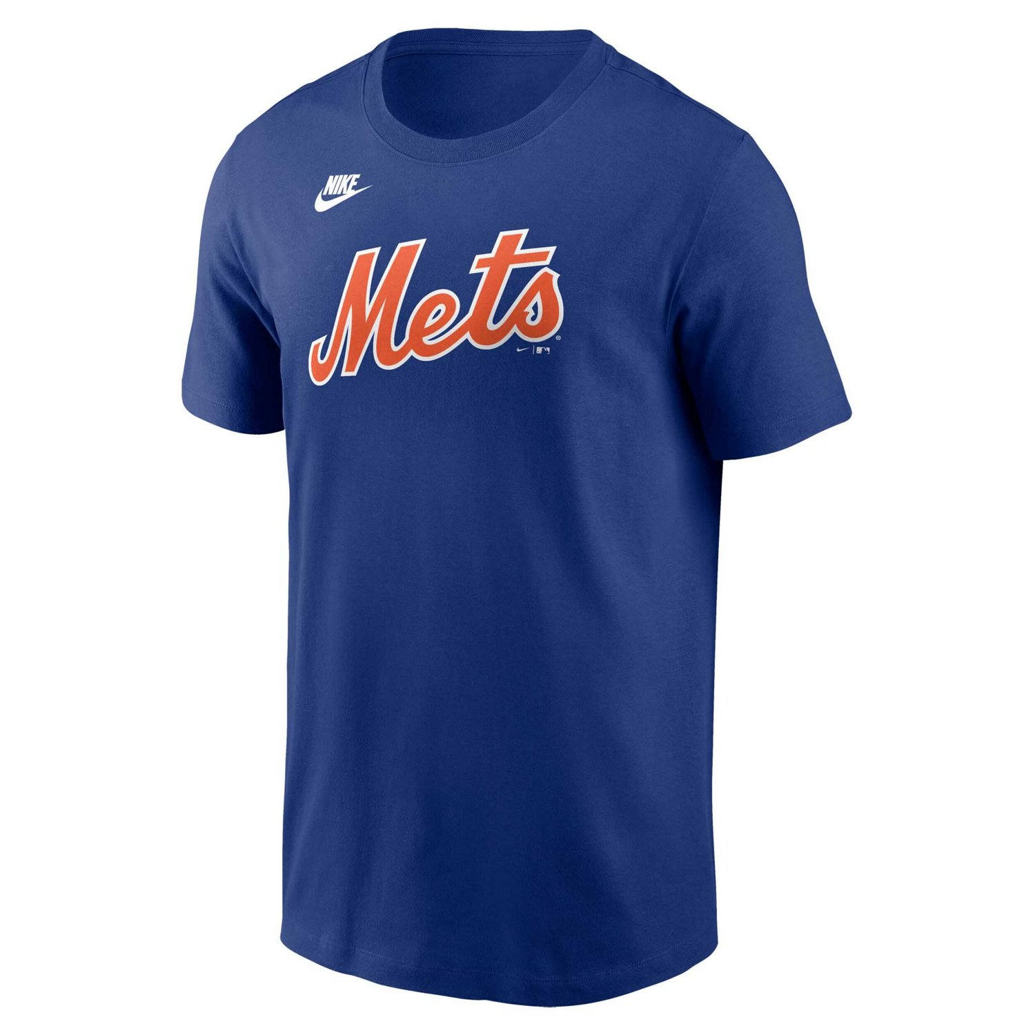 Nike Dwight Gooden New York Mets Cooperstown Collection Fuse Name  Number Retirement T-Shirt